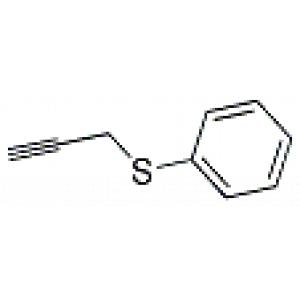 苯基丙炔基硫醚-CAS:5651-88-7