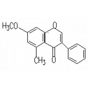 5-甲基-7-甲氧基异黄酮-CAS:82517-12-2