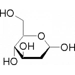 2-脱氧-D-葡萄糖-CAS:154-17-6