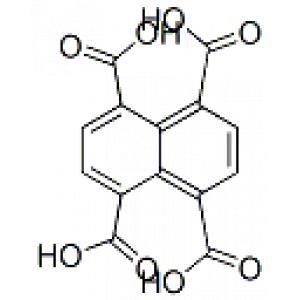 1,4,5,8-萘四甲酸-CAS:128-97-2