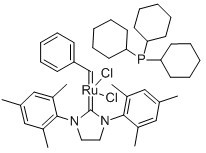 GRUBBS第二代催化剂-CAS:246047-72-3