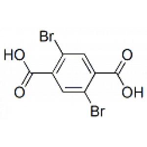 2,5-二溴对苯二甲酸-CAS:13731-82-3