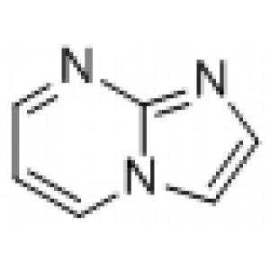 咪唑并[1,2-a]嘧啶-CAS:274-95-3