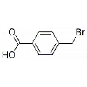 对溴甲基苯甲酸-CAS:6232-88-8