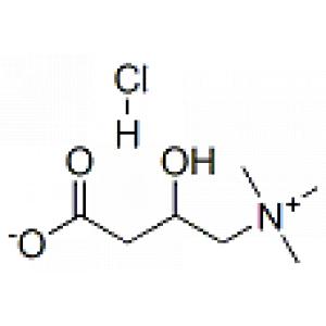 左旋肉碱盐酸盐-CAS:6645-46-1