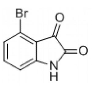 4-溴靛红-CAS:20780-72-7