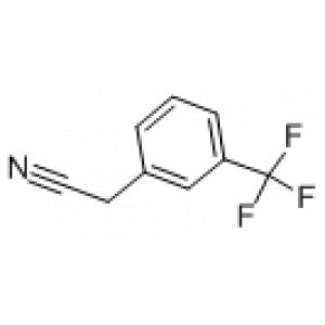 3-三氟甲基苯乙腈-CAS:2338-76-3