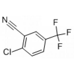 2-氯-5-三氟甲基苯腈-CAS:328-87-0