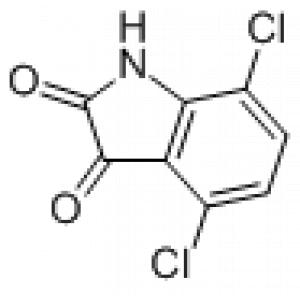 4,7-二氯靛红-CAS:18711-13-2