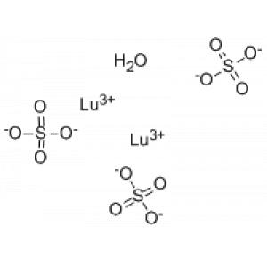 硫酸镥-CAS:13473-77-3
