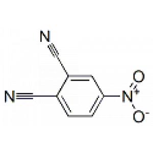 4-硝基邻苯二甲腈-CAS:31643-49-9