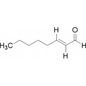 E-2-辛烯醛-CAS:2548-87-0