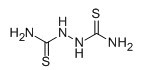 双硫脲-CAS:142-46-1