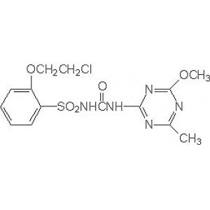 醚苯磺隆-CAS:82097-50-5