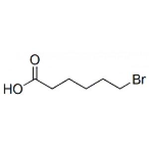 6-溴代己酸-CAS:4224-70-8