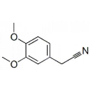 (3,4-二甲氧苯基)乙腈-CAS:93-17-4