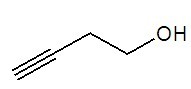 3-丁炔-1-醇-CAS:927-74-2