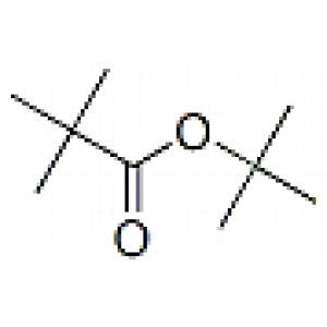 特戊酸叔丁酯-CAS:16474-43-4