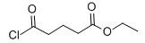 戊二酸单乙酯酰氯-CAS:5205-39-0