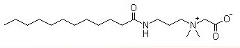 椰油酰胺丙基甜菜碱-CAS:86438-79-1