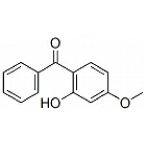 2-羟基-4-甲氧基二苯甲酮-CAS:131-57-7