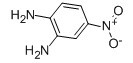 4-硝基邻苯二胺-CAS:99-56-9