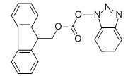 9-芴基甲基1-苯并三唑基碳酸酯-CAS:82911-71-5