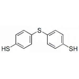 4'4-二巯基二苯硫醚-CAS:19362-77-7