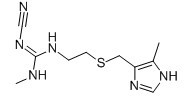 西米替汀-CAS:51481-61-9