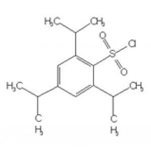 2,4,6-三异丙基苯磺酰氯-CAS:6553-96-4