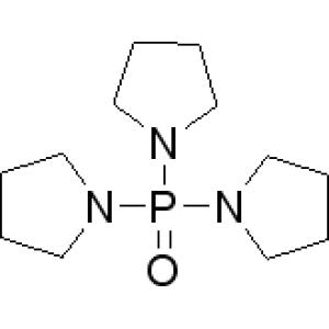 三(N,N-四亚甲基)磷酰胺-CAS:6415-07-2