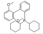 2-双环己基膦-2',6'-二甲氧基联苯-CAS:657408-07-6