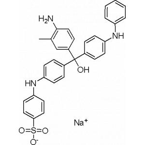 碱蓝6B-CAS:1324-80-7