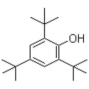 2,4,6-三叔丁基苯酚-CAS:732-26-3