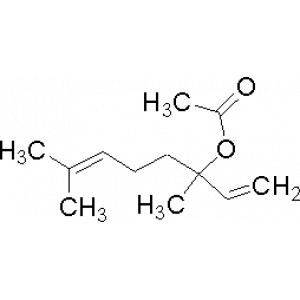 乙酸芳樟酯-CAS:115-95-7