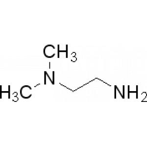 N,N-二甲基乙二胺-CAS:108-00-9