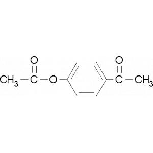 4-乙酰氧基苯乙酮-CAS:13031-43-1