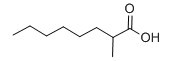 2-甲基辛酸-CAS:3004-93-1