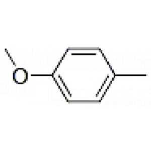 对甲苯甲醚-CAS:104-93-8