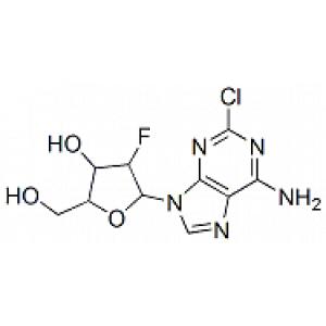 氯法拉滨-CAS:123318-82-1