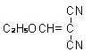 乙氧基亚甲基丙二腈-CAS:123-06-8