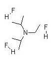 二异丙基乙基胺三氟化氢-CAS:131600-43-6