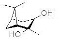 (1R,2R,3S,5R)-(-)-2,3-蒎烷二醇-CAS:22422-34-0