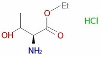 L-苏氨酸乙酯盐酸盐-CAS:39994-70-2