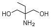 2-氨基-2-乙基-1,3-丙烷二醇-CAS:115-70-8