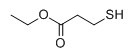 3-巯基丙酸乙酯-CAS:5466-06-8