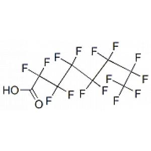全氟辛酸-CAS:335-67-1