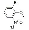 1-溴-2-甲氧基-3-硝基苯-CAS:98775-19-0