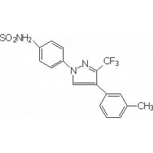 塞内昔布-CAS:169590-42-5