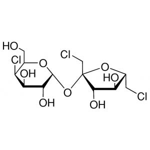 三氯蔗糖-CAS:56038-13-2